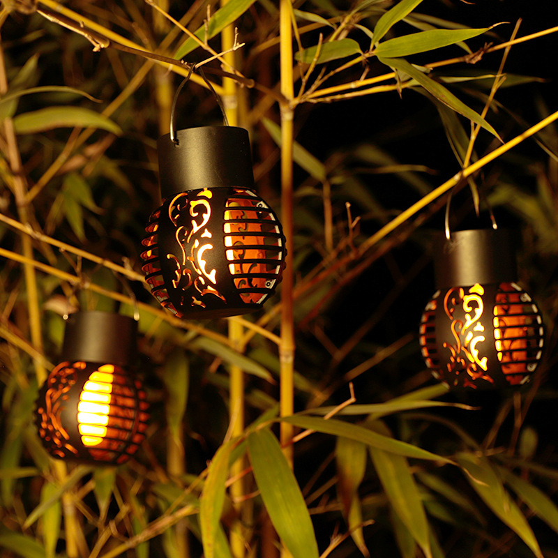 💡💡Solar Garden Patio Landscape Decorative Lights