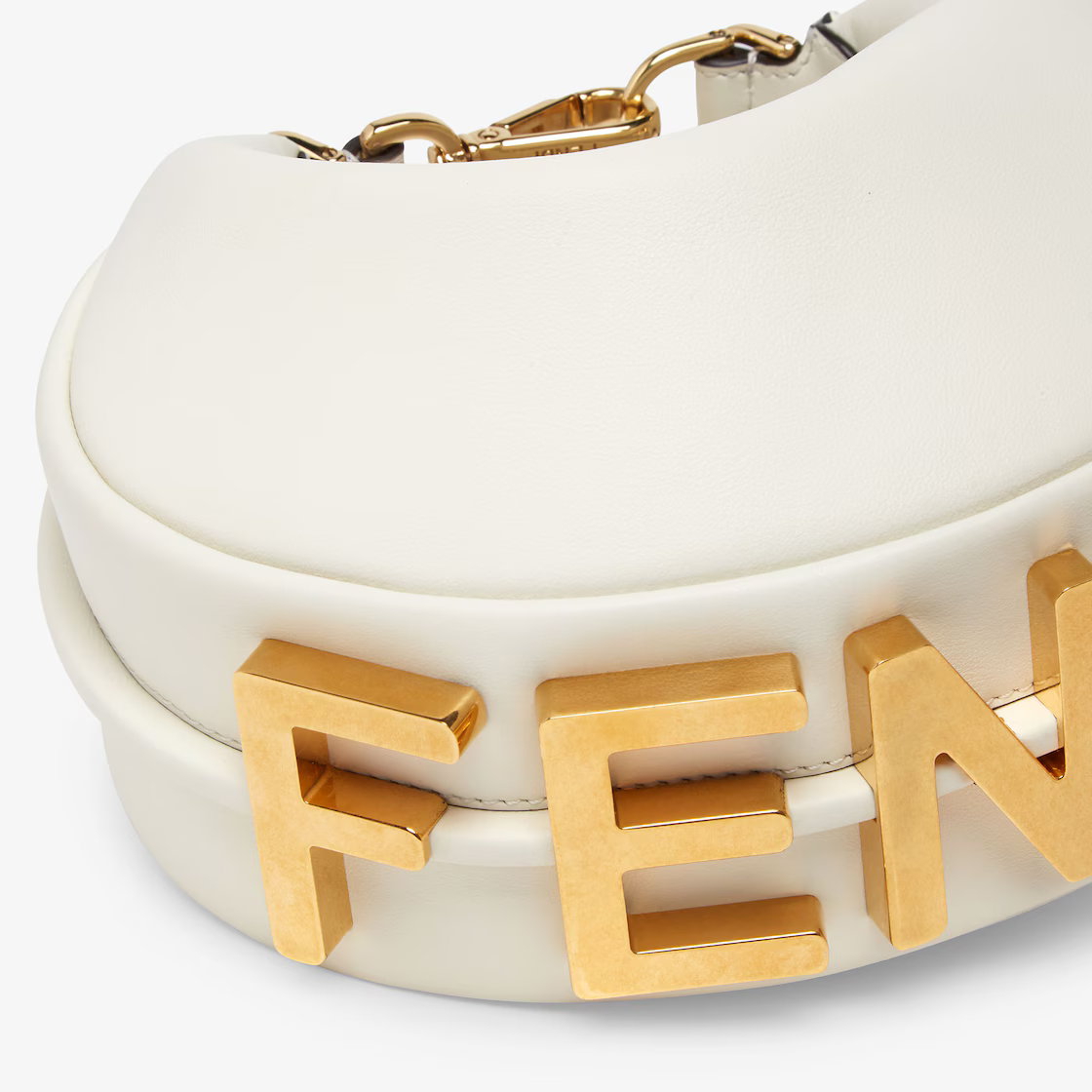 Fendi Fendigraphy Mini 8BS081A5DYF1HEL