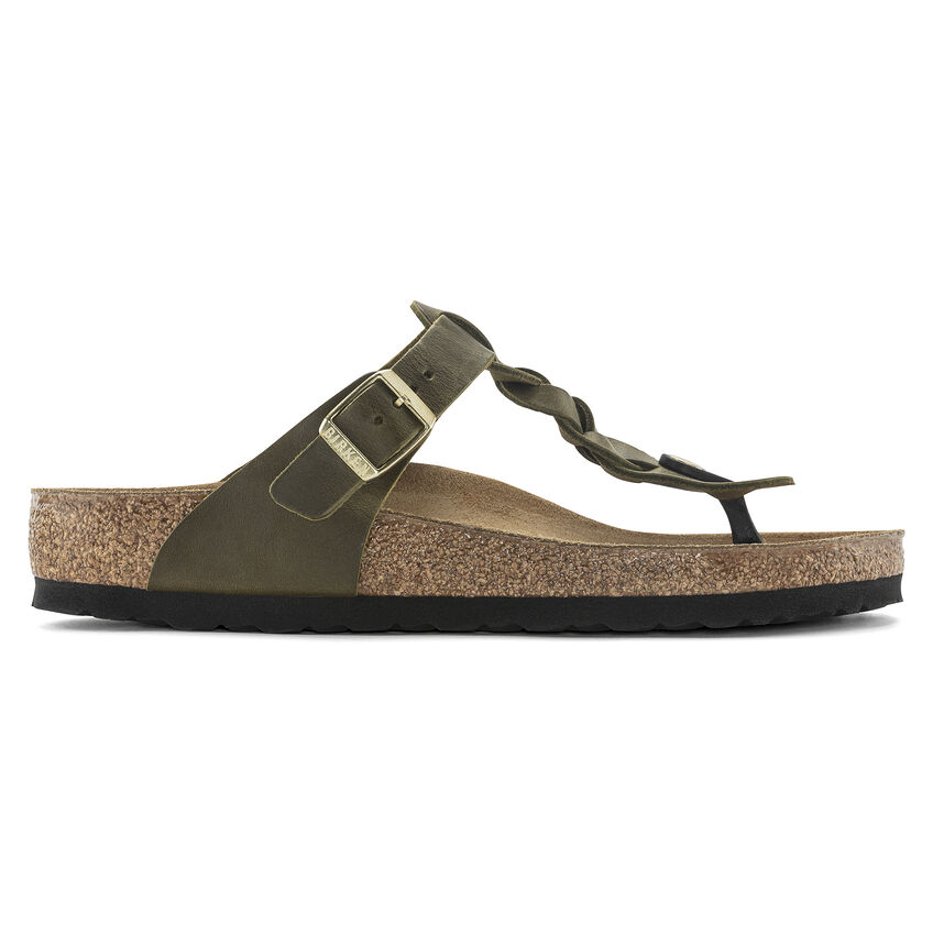Gizeh Oiled Leather B-42698