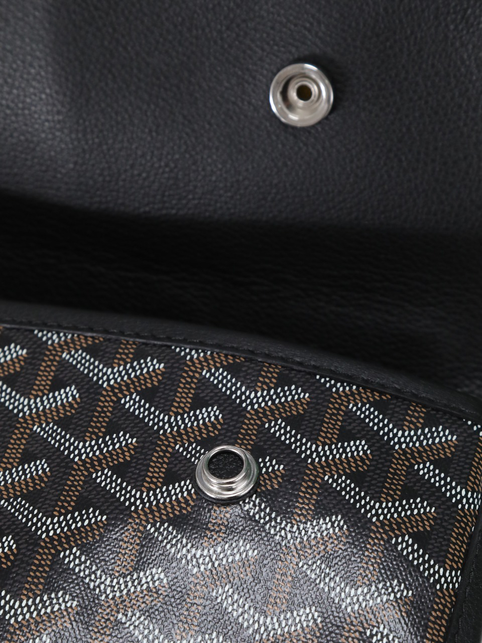 Goyard Backpack 020237