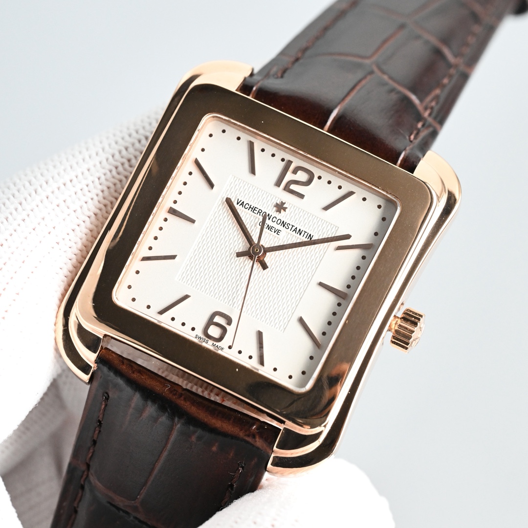 Vacheron Constantin Historic Masterpieces