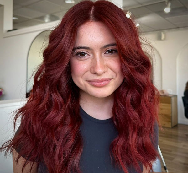 No Bleaching Hair Nourishing Coloring Hair Dye - 🌿Pure Natural Hair dye! Non-toxic, Free from Ammonia.