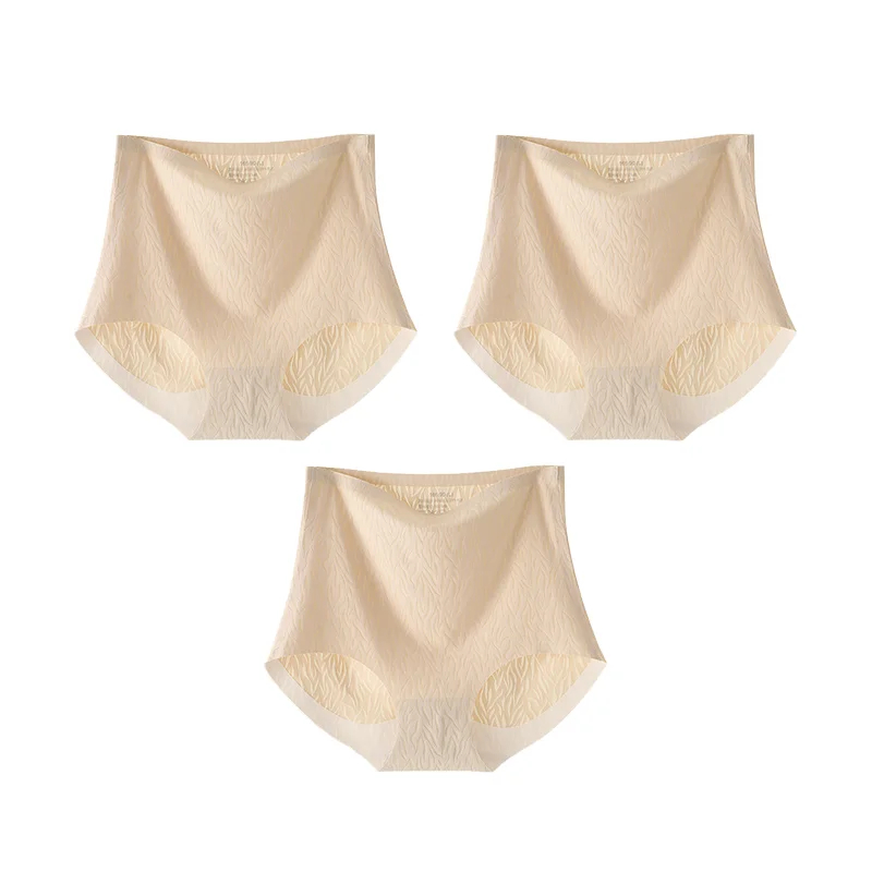 💥Today's Promotion-[SAVE 50% OFF]--🌷Fresh Seamless High Waist Butt Lift Panties--BUY 2 GET 5% OFF & FREE SHIPPING
