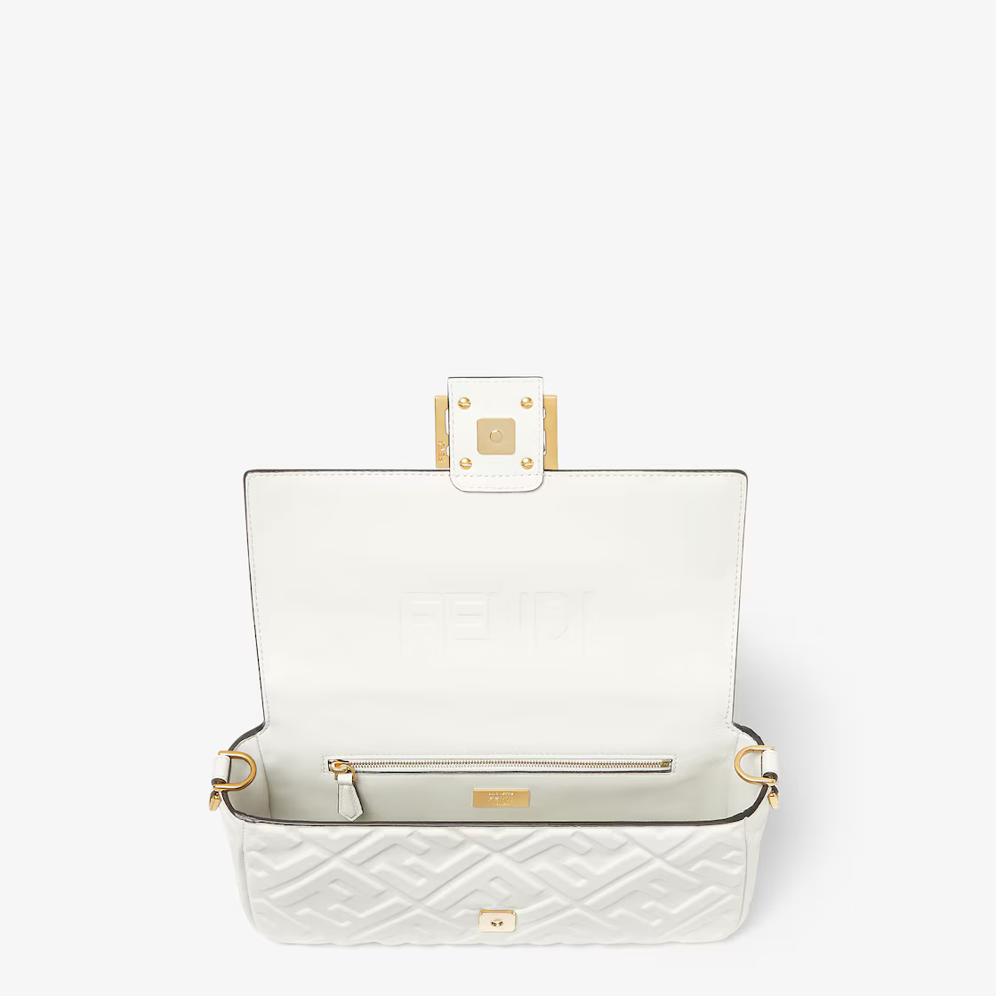 Fendi Baguette 8BR600AT57F15AO