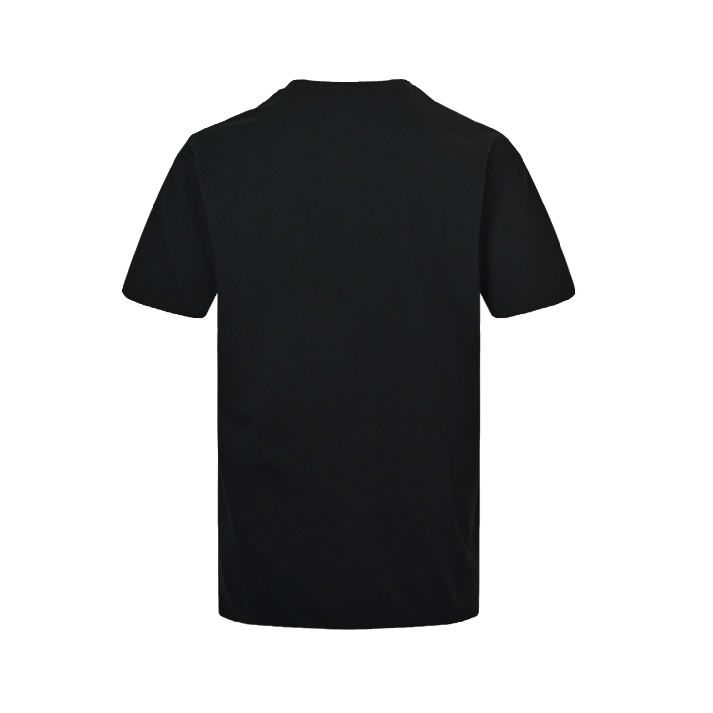 Moncler 25ss embroidered logo double layer reversible short sleeve