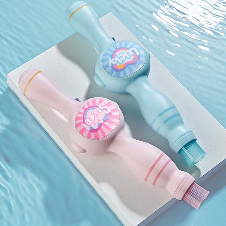 🎁Summer Hot Sales 49% OFF - Infinite Smoke Bubble Magic Wand