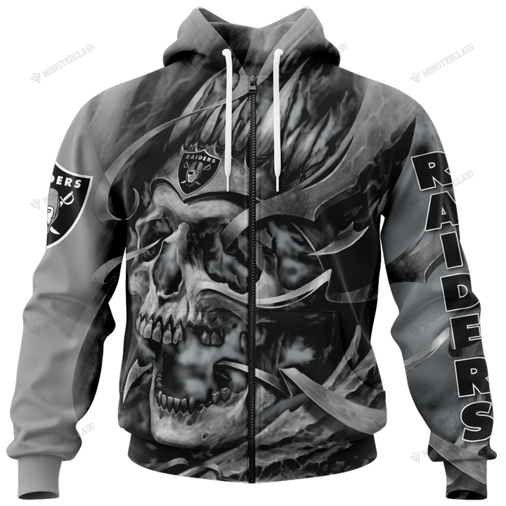 LAS VEGAS RAIDERS 3D LVR11004