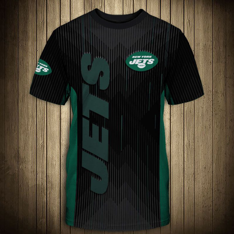 NEW YORK JETS 3D NYJ1697