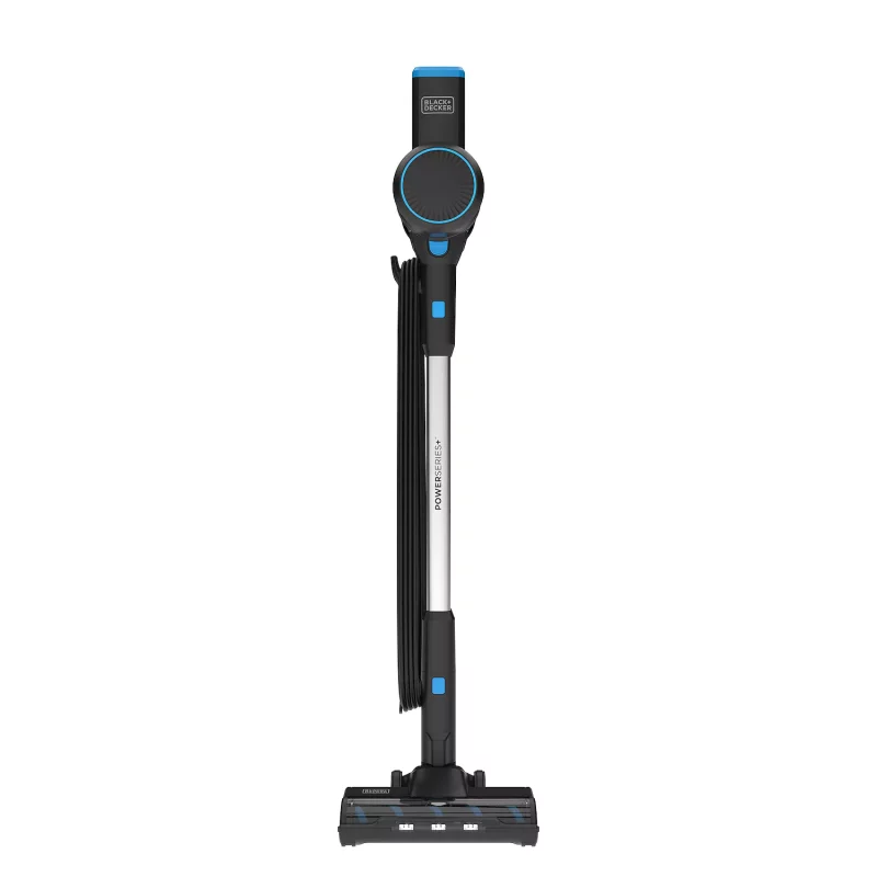 BLACK+DECKER Powerseries+ Corded 3 in 1 Stick Vacuum Upright to Hand-Vac Multi Surface