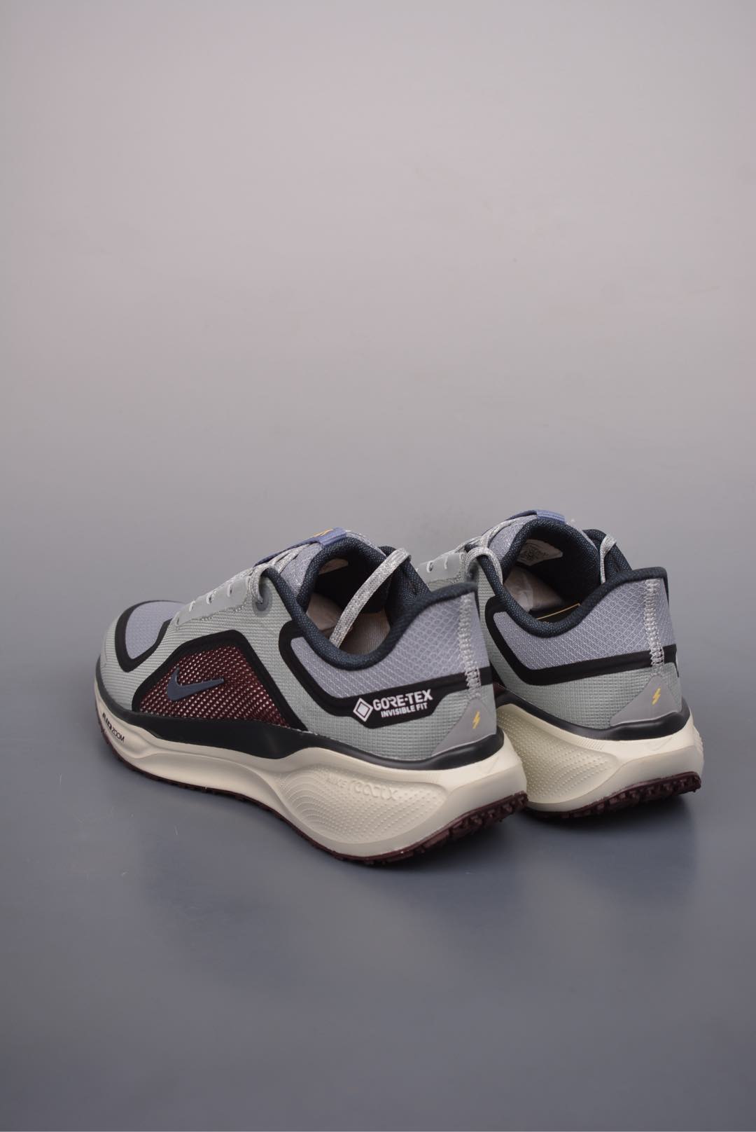 Nike Air Zoom Pegasus 41 Gore-Tex Light Pumice FQ1356-003