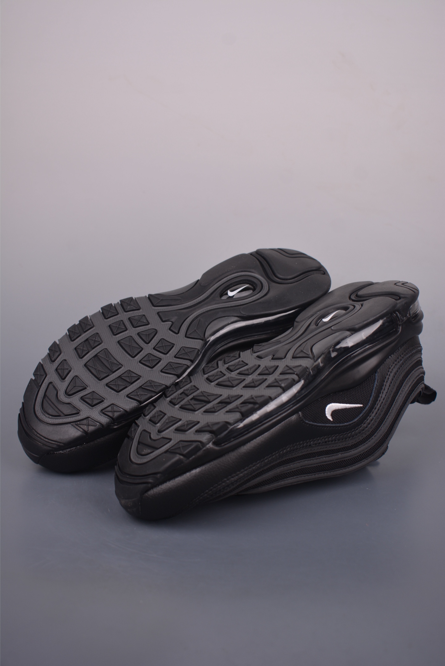 Nike Air Max 97 SE “Black” 921826-015