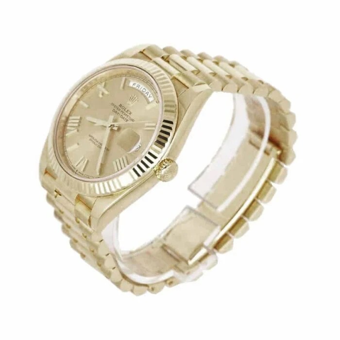 Rolex Day-Date 228238-0007 “President” Swiss Super Clone