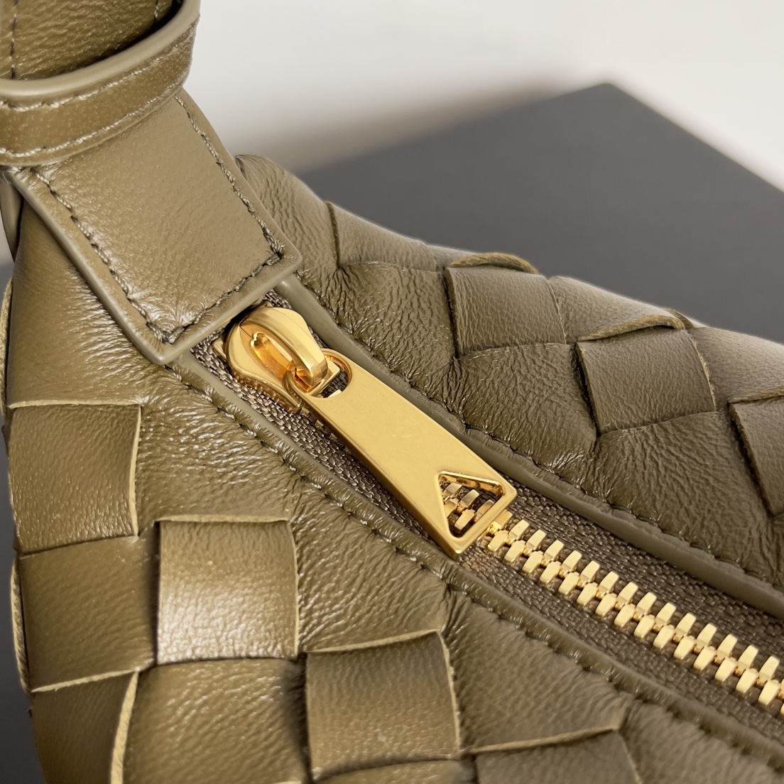 Bottega Veneta bottega handbag 776781