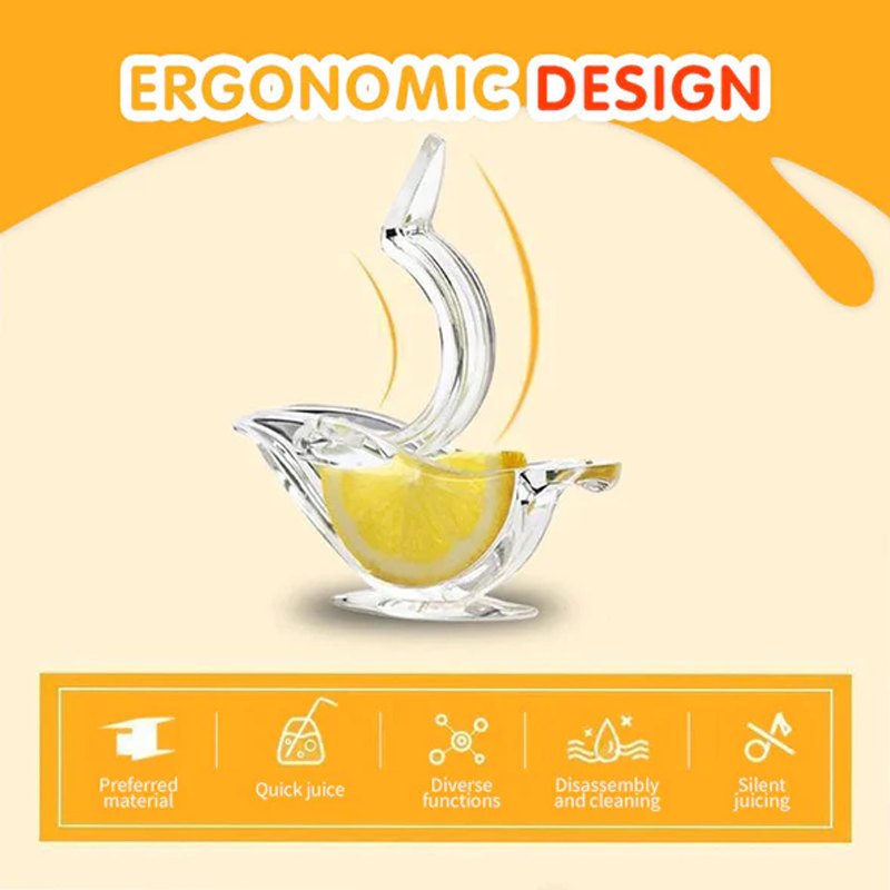 (🌲Early Christmas Sale- SAVE 49% OFF)Acrylic Squeezer-⏰BUY 4 GET 3 FREE & FREE SHIPPING