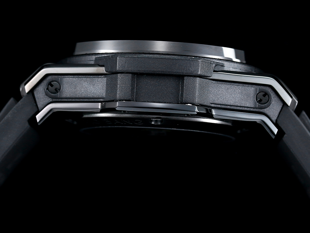Hublot Factory V2
