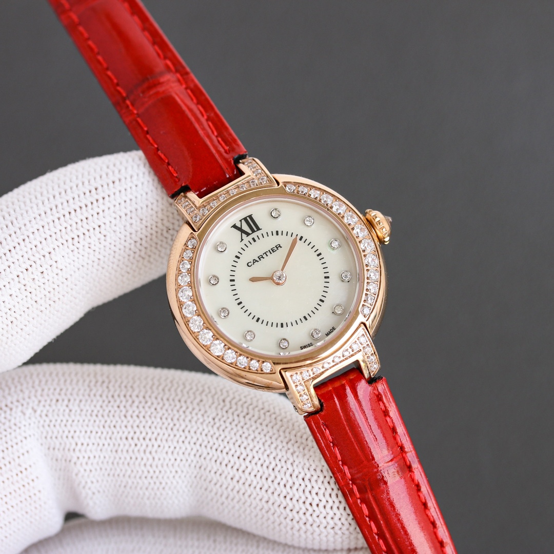 Cartier L39 Moon Plate Saudi Arabia Limited Edition