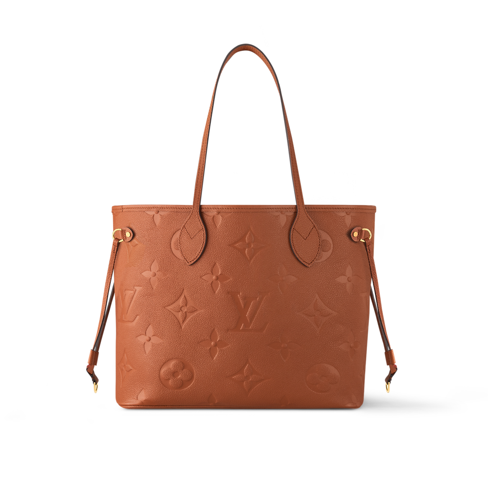 Louis Vuitton NEVERFULL Medium Bag M45685