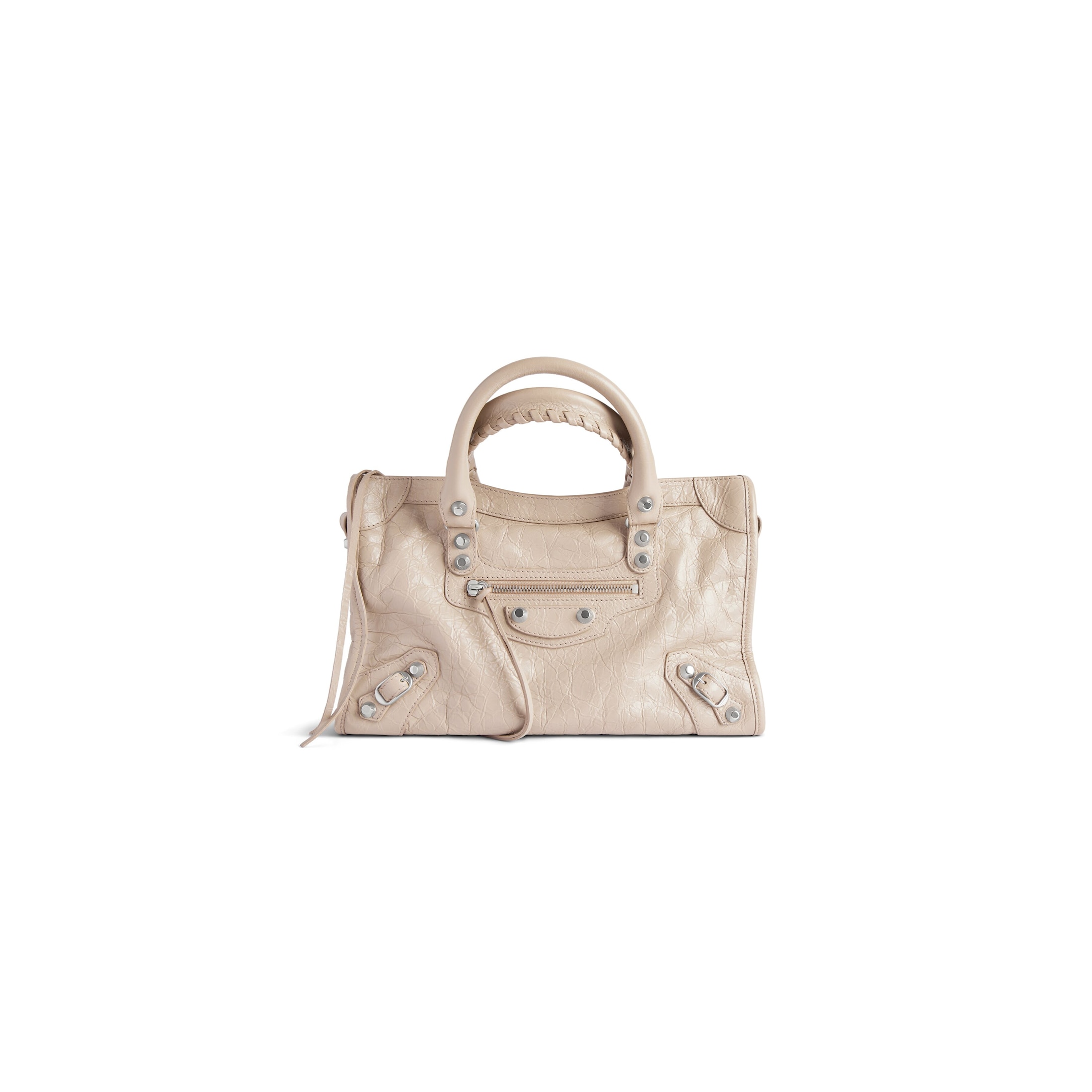 Balenciaga Le City Bag Small 8114422ABEK1000