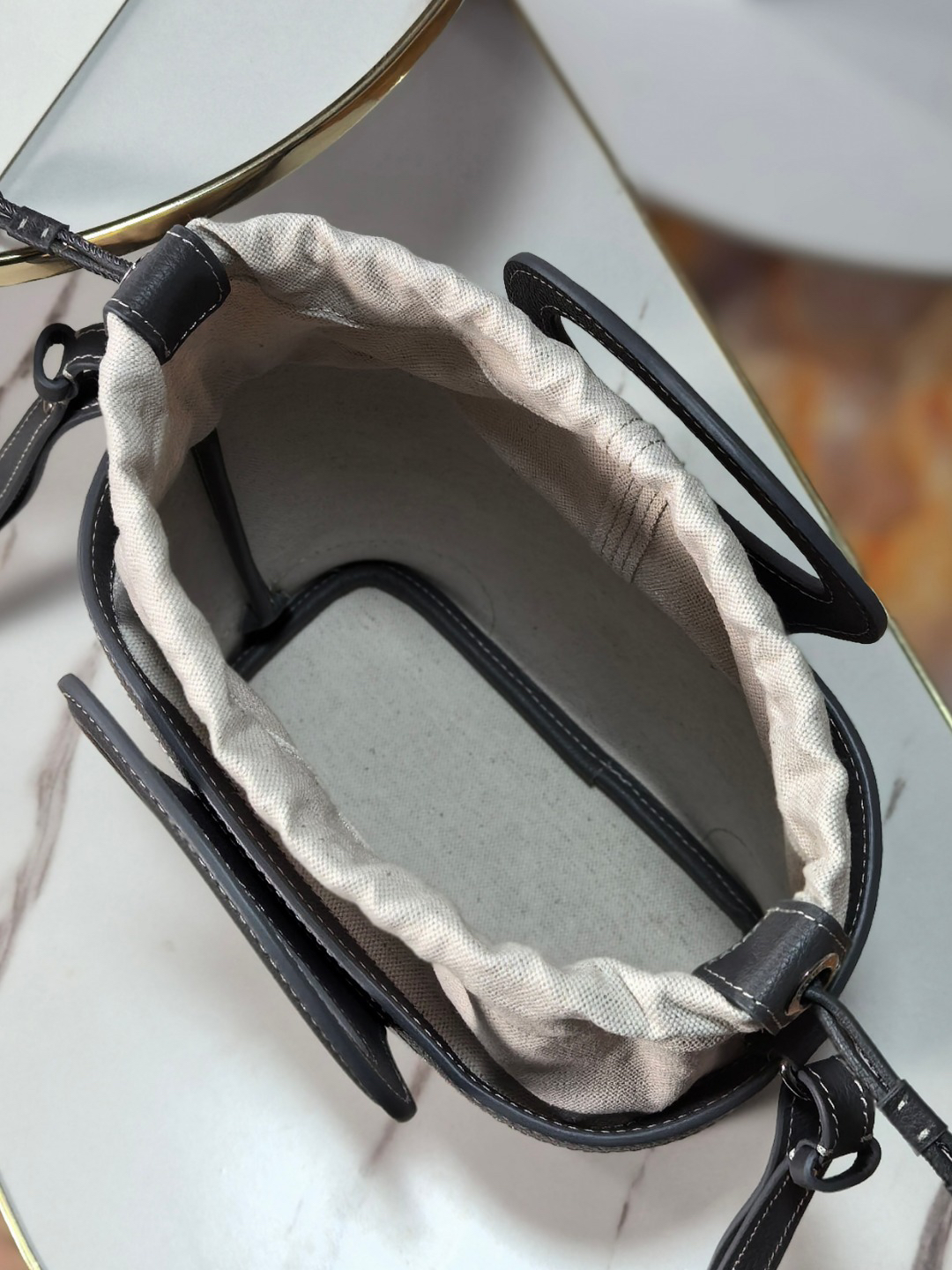 Goyard Beluga Mini Bag 020249