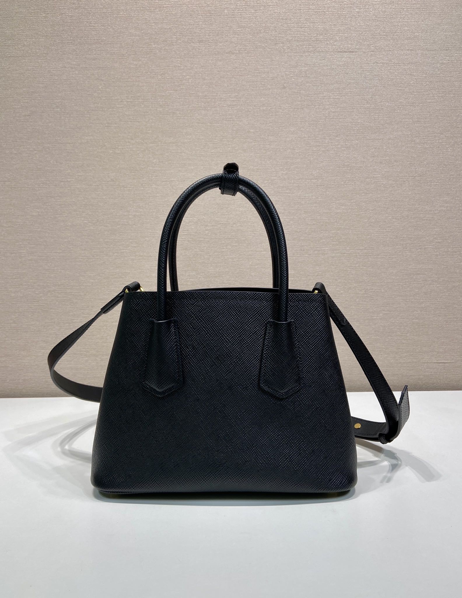 Prada Double Bag 1BG443