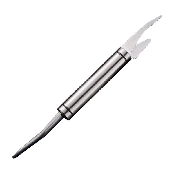 🔥Last Day 50% OFF🔥5 in 1 multifunctional shrimp line fish maw knife 💥BUY 2 Get 1 Free and Save 10%