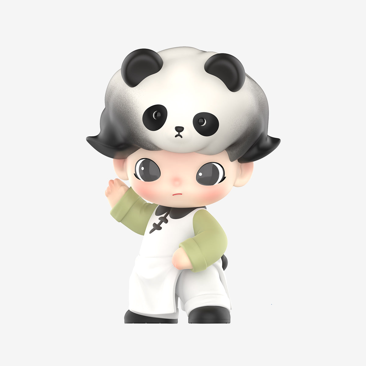 POP MART DIMOO Animal Kingdom Series Figures [1 Blind Box]