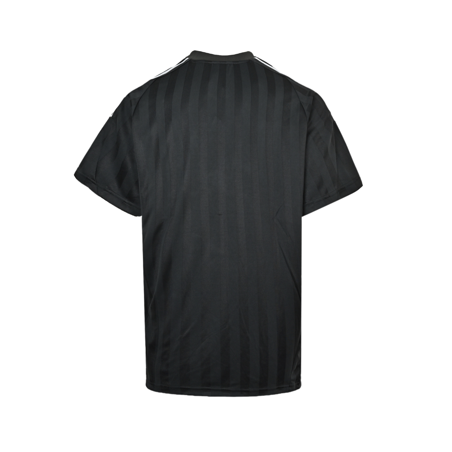 Balenciaga Manchester United co-branded jersey short sleeves