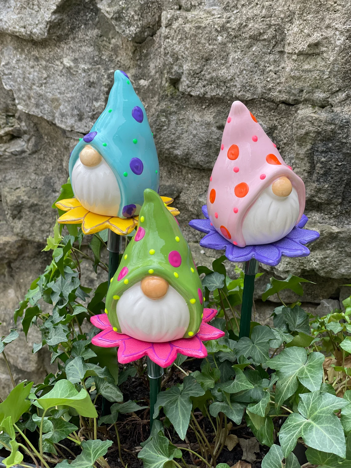 🔥LAST DAY 70% OFF🔥Garden Gnome Decoration