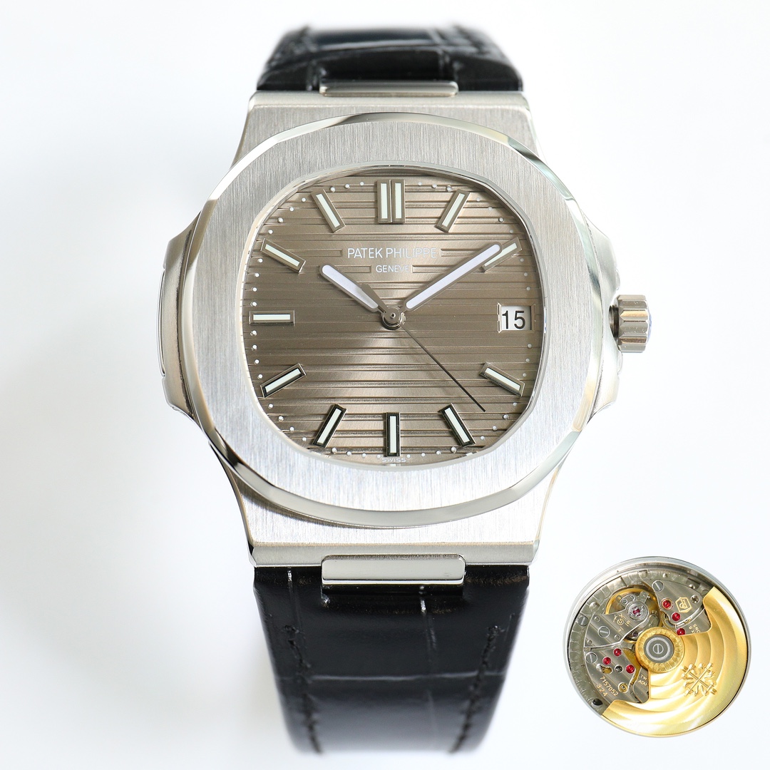 Patek Philippe Elegant Sports Series 57111A-014