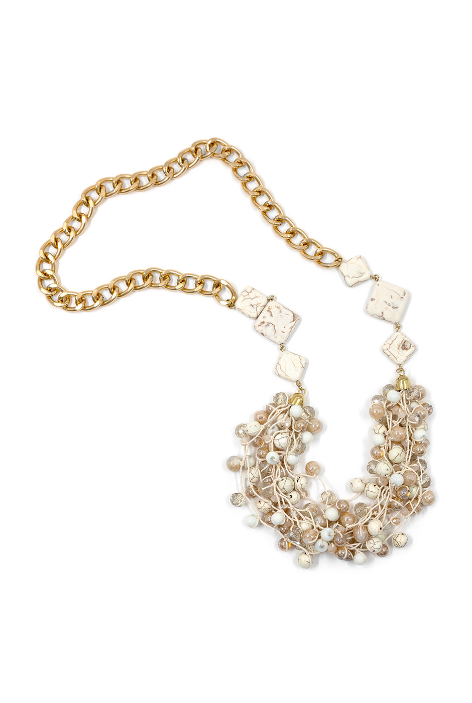 Collar Marbled