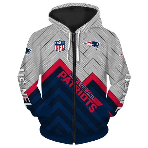 NEW ENGLAND PATRIOTS 3D NEP004