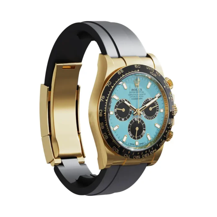 Rolex Daytona Cosmograph 126518LN Signature Super Clone