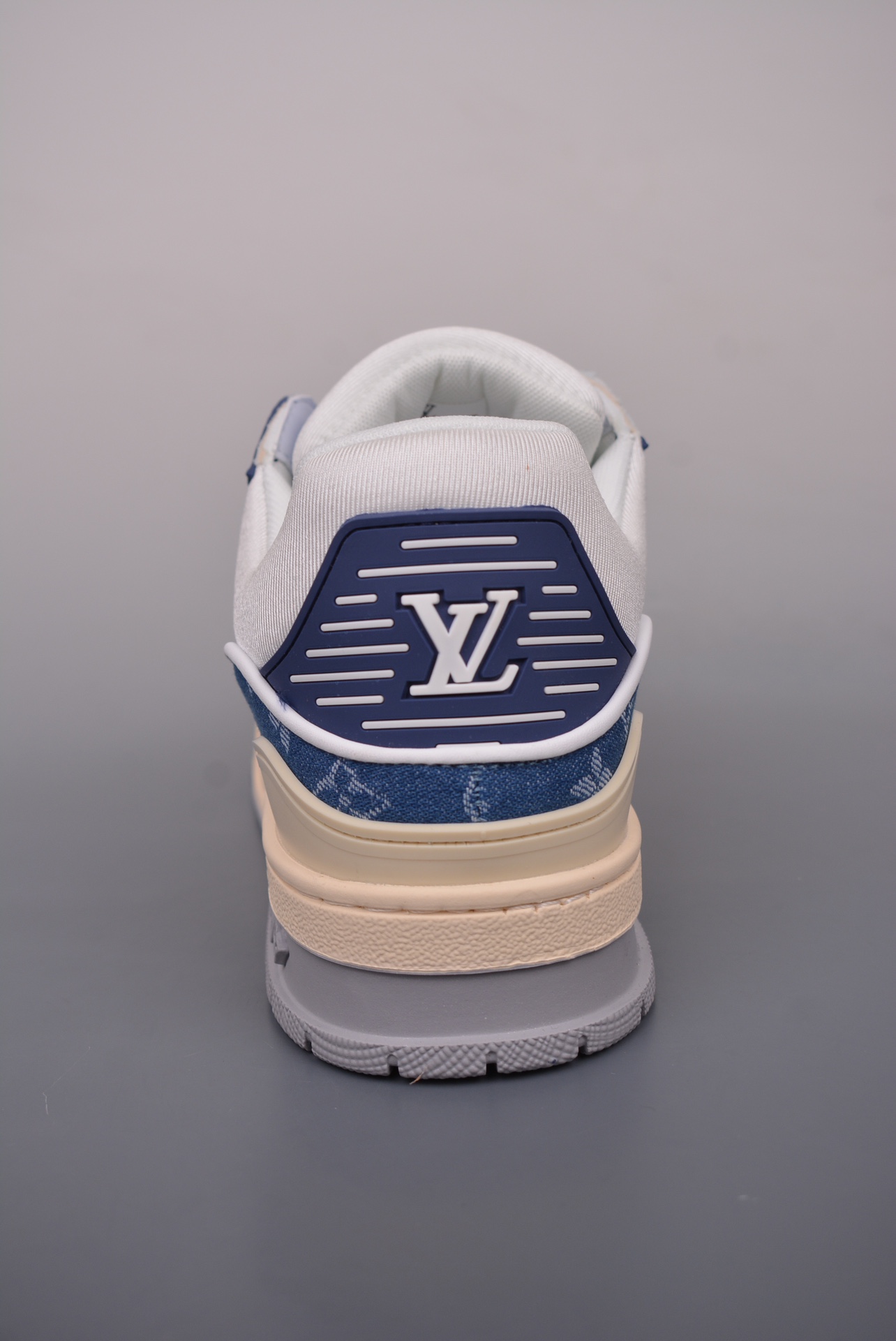 Louis Vuitton 2021s Trainer Limited Edition Blue