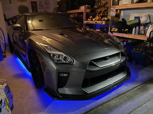 🔥Summer Hot Sale 50% OFFF🔥-Car LED lights