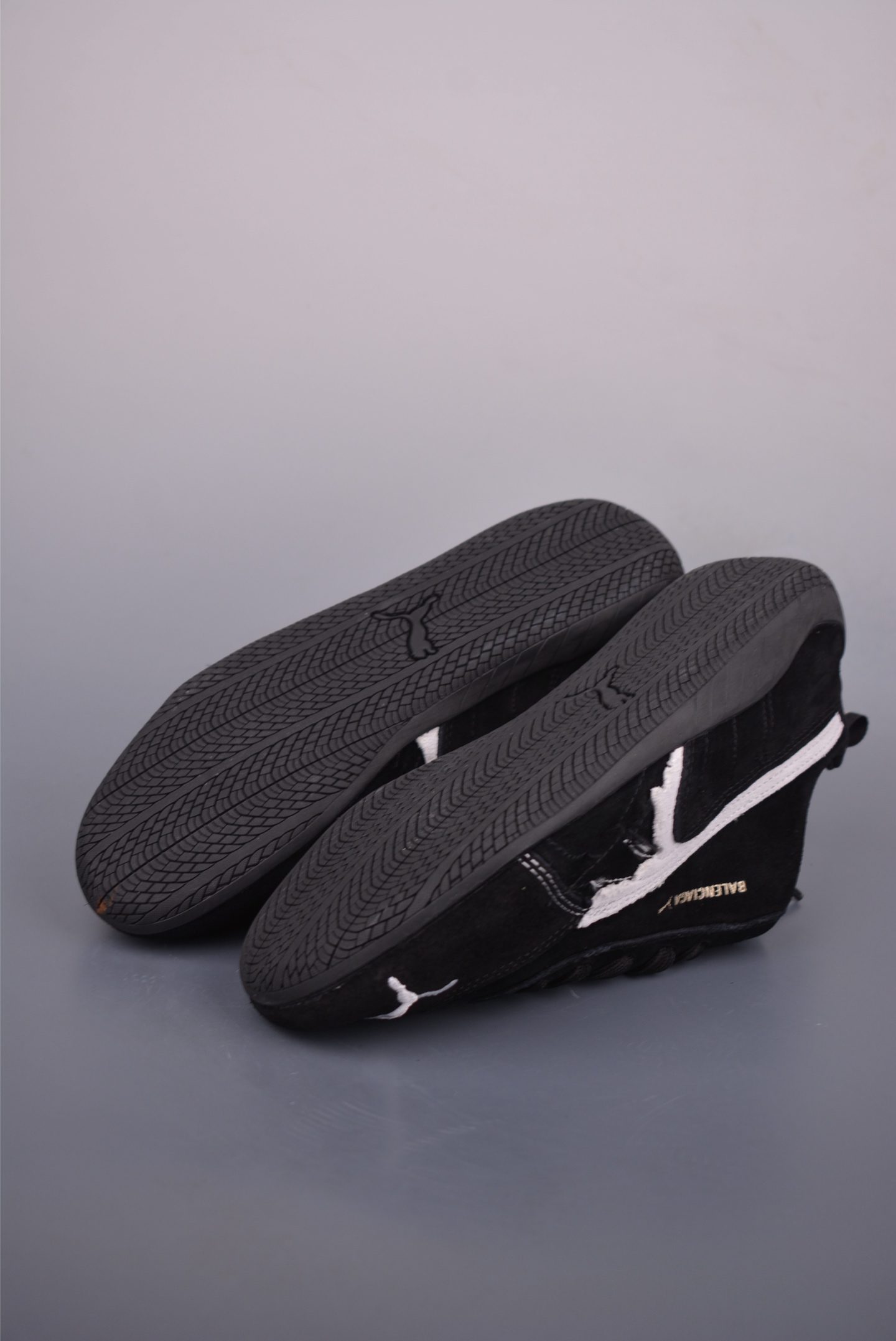 SPEEDCAT BALENCIAGA x Puma Speedcat 