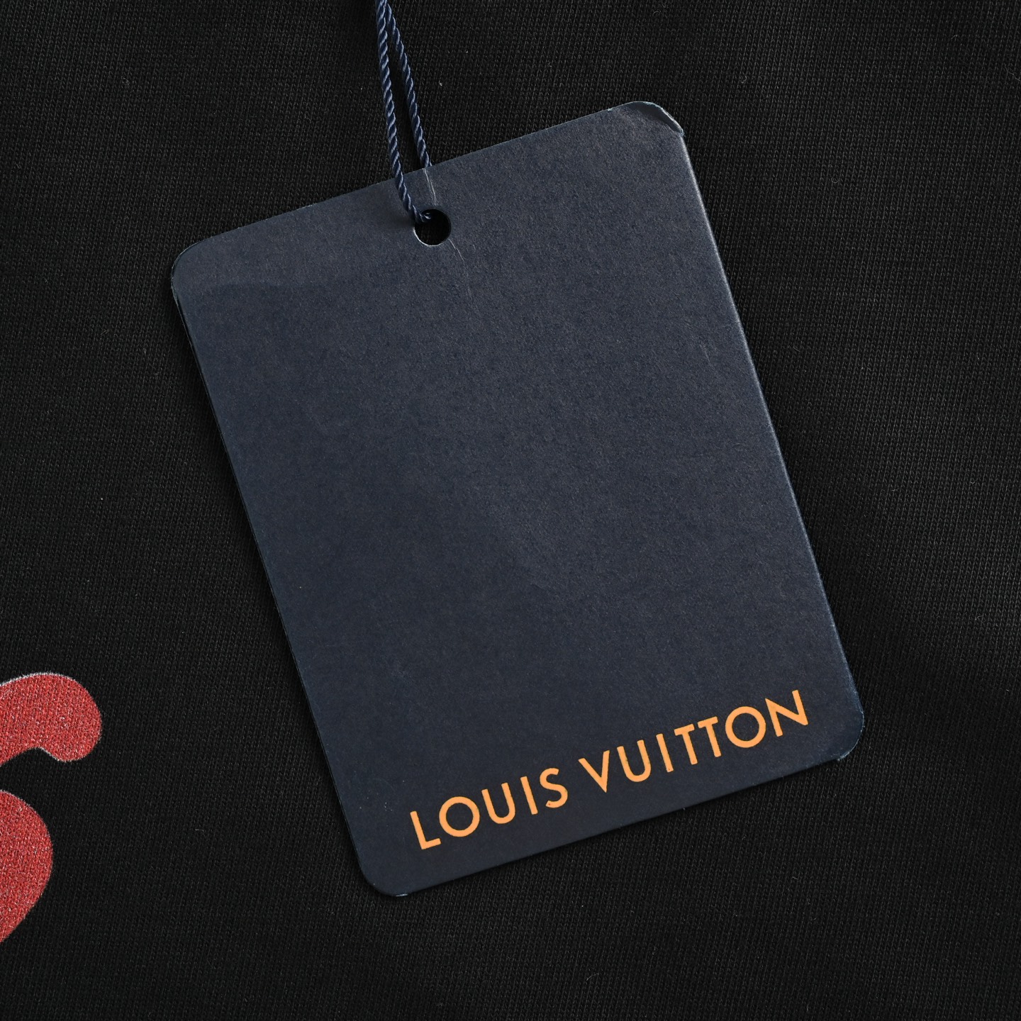 Louis Vuitton 25ss Astro Boy print short sleeve