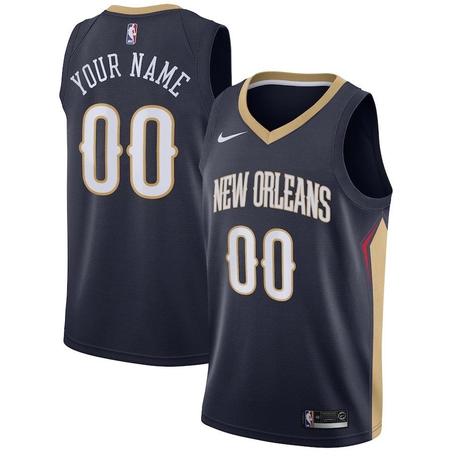 New Orleans Pelicans