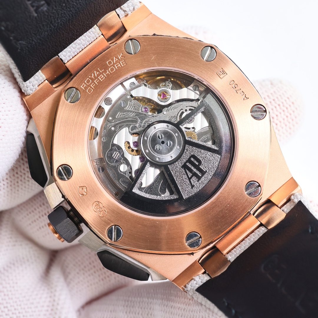 Audemars Piguet Royal Oak Offshore Series 264200I.00.A015VE.01