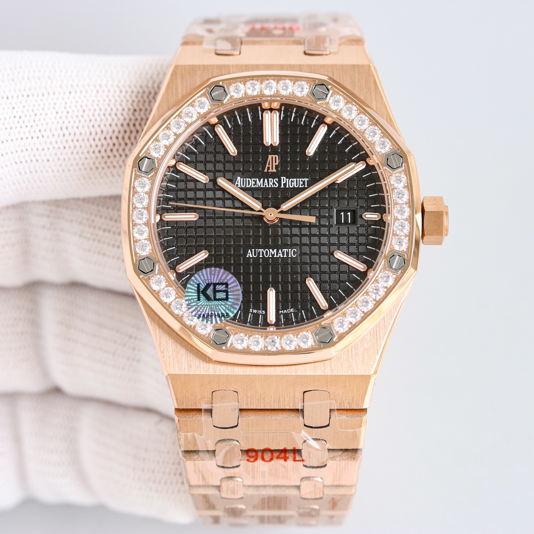 Audemars Piguet Royal Oak 67651SR.ZZ.1261SR.01