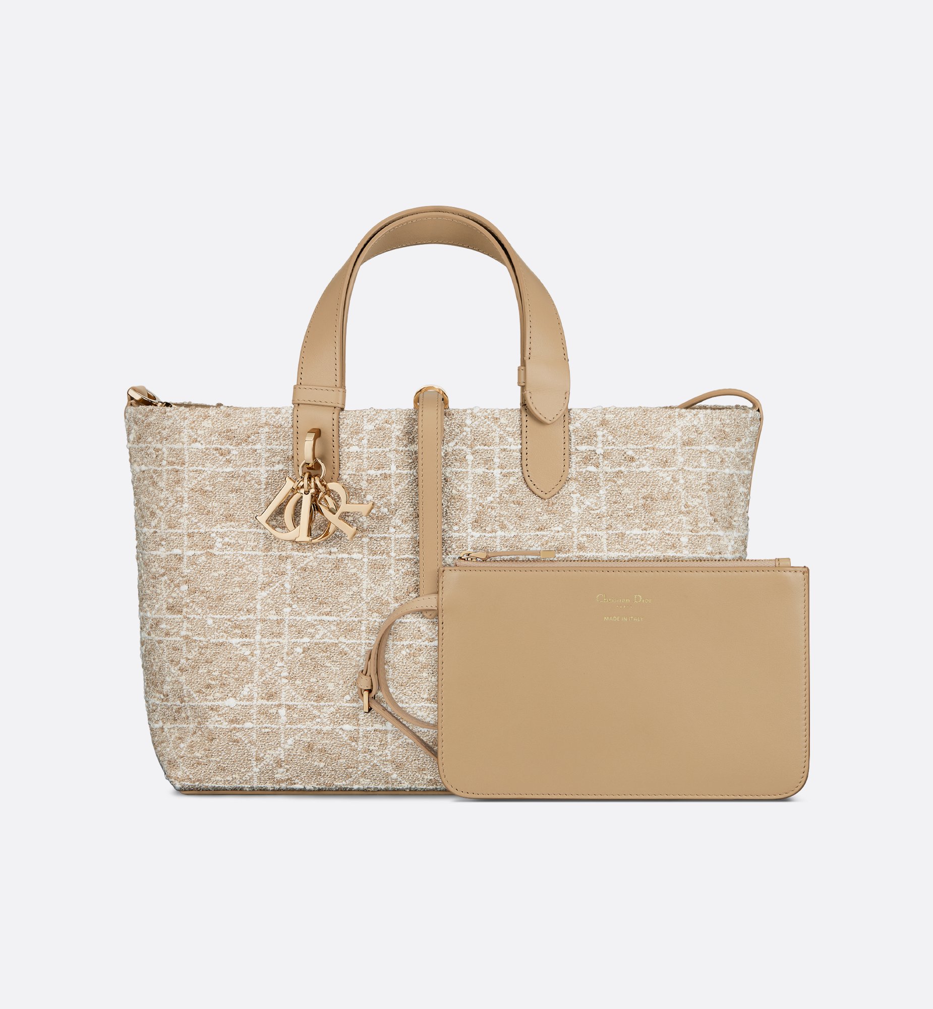 Dior Medium Dior Toujours Bag M2821ODFG_M921