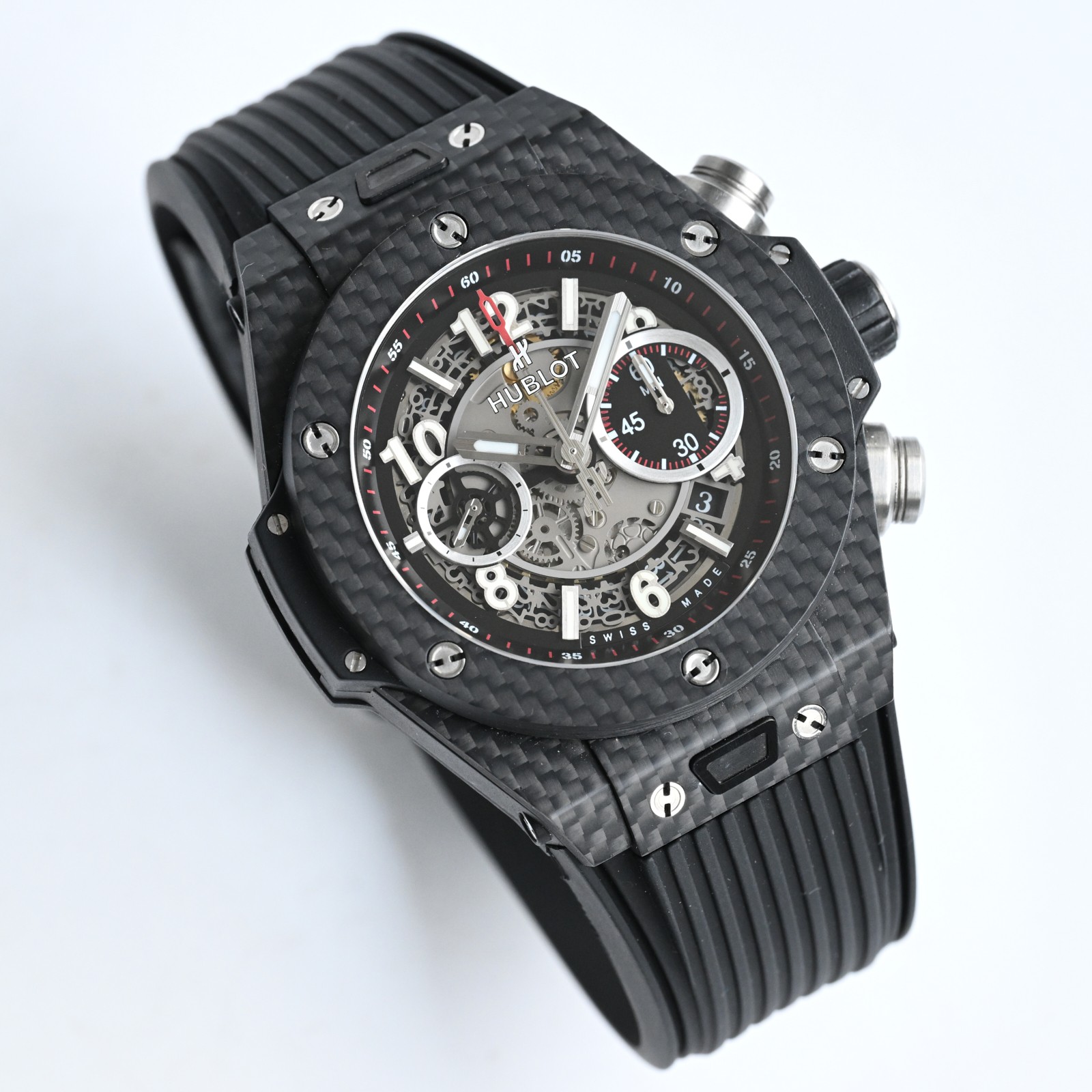 Hublot BIG BANG 411.NM.1170.RX