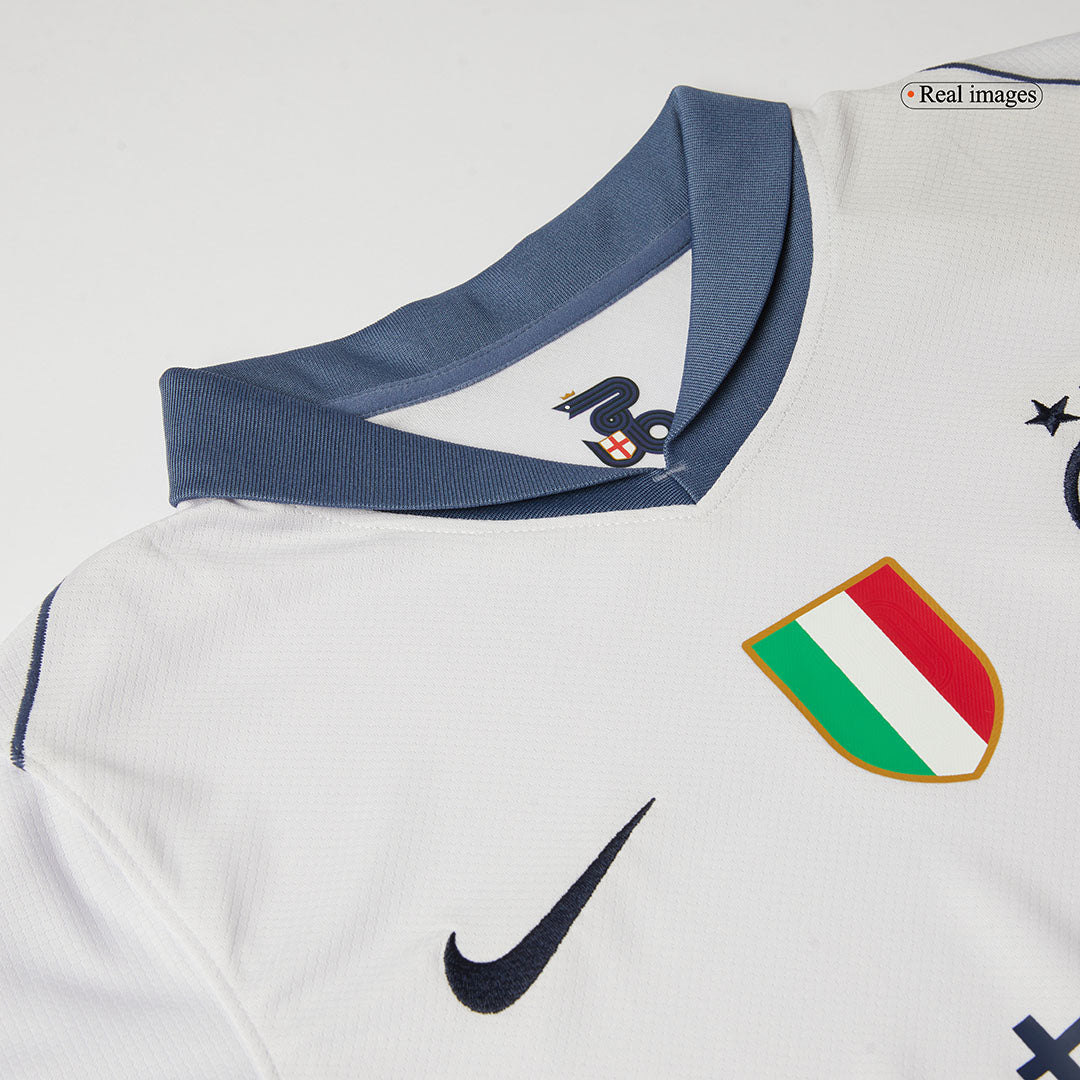 Inter Milan away men's football shirt 2024/25