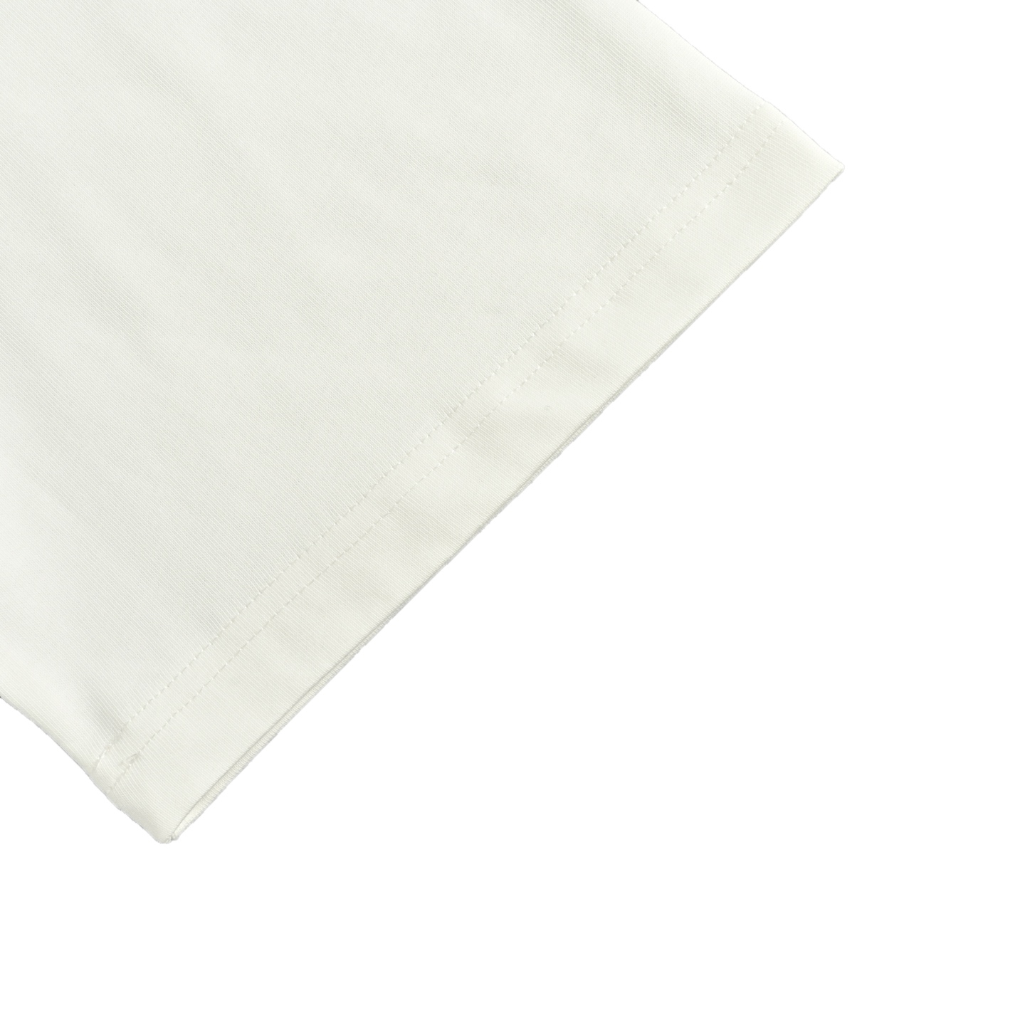 Gucci 25ss pocket heart print short sleeve