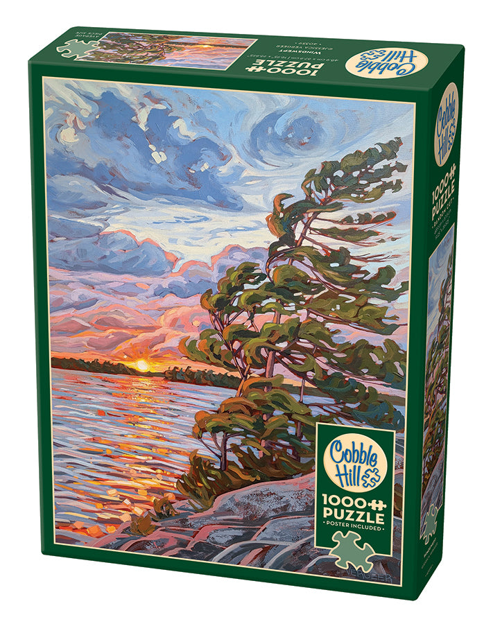 Windswept | 1000 Piece
