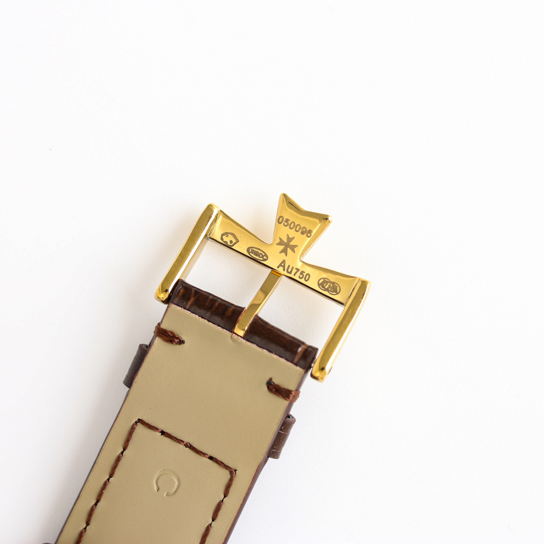 Vacheron Constantin Heritage Series