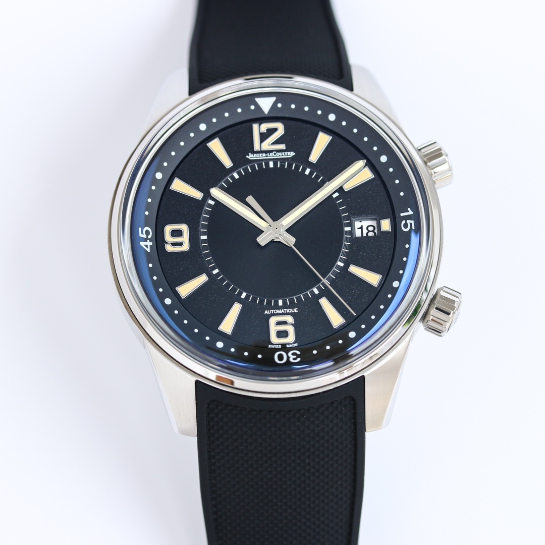 Jaeger Lecoultre North Star Series