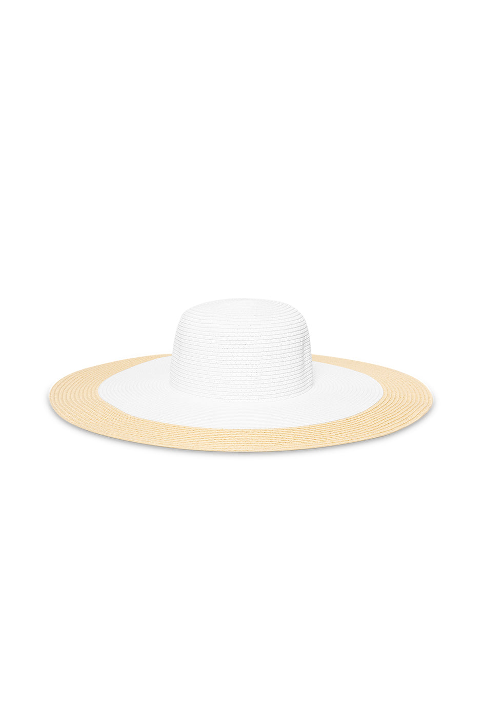 Sombrero Twist