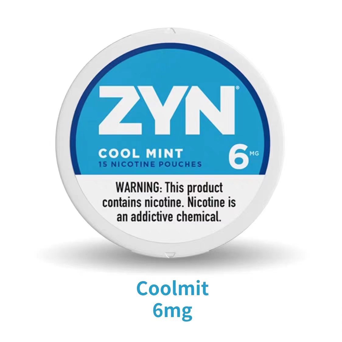 ZYN-Sweden ZYN，Cigarettes in the mouth，Lip smoke[1]