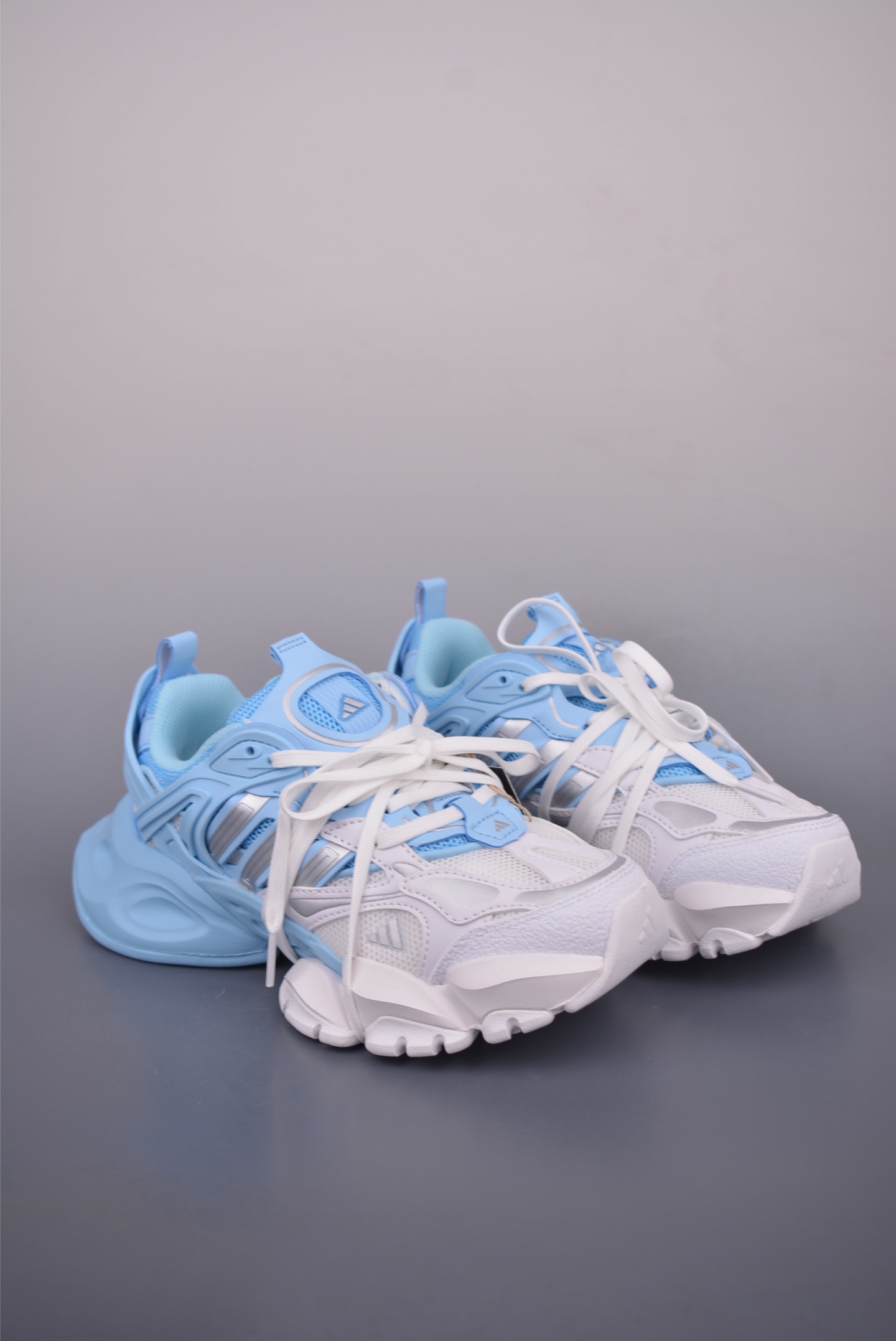 Adidas XLG Runner Deluxe 