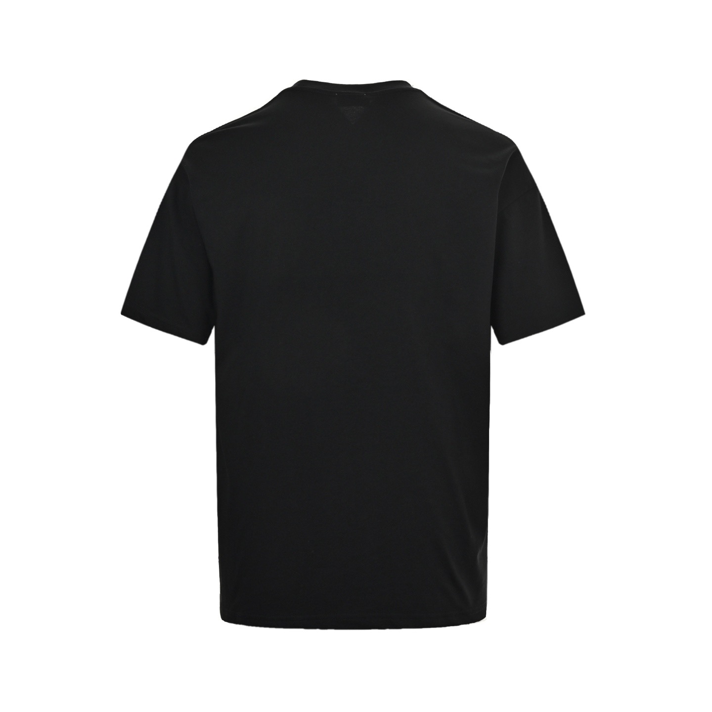 Moncler 25ss towel embroidered logo short sleeves